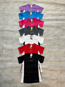 Camiseta feminina Nike