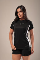 Camiseta feminina Nike