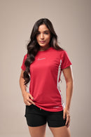 Camiseta feminina Nike