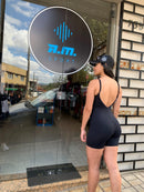 MACAQUITO - POLIAMIDA