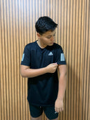 Camiseta Dry-Fit. Adidas