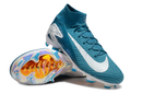 Nike Air Zoom Mercurial Superfly Vapor 16 Elite FG